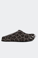 BRAVEST STUDIOS MULE SNOW LEOPARDO