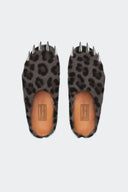 BRAVEST STUDIOS MULE SNOW LEOPARDO