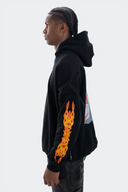 VENENO BUZO SPEED FLAMES