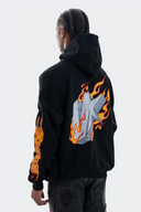 VENENO BUZO SPEED FLAMES