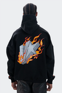 VENENO BUZO SPEED FLAMES