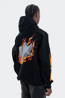 VENENO BUZO SPEED FLAMES