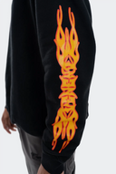 VENENO BUZO SPEED FLAMES
