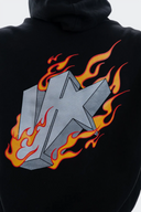 VENENO BUZO SPEED FLAMES