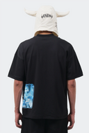 VENENO CAMISETA BRIEFCASE