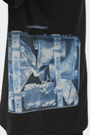 VENENO CAMISETA BRIEFCASE