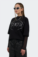 VENENO CAMISETA REMINA