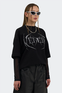 VENENO CAMISETA REMINA