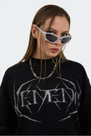 VENENO CAMISETA REMINA