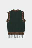 ADIDAS CHALECO X CLOT