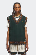 ADIDAS CHALECO X CLOT