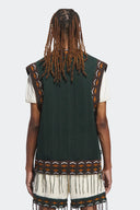 ADIDAS CHALECO X CLOT