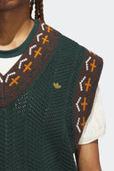 ADIDAS CHALECO X CLOT