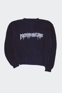 FUCKING AWESOME SUETER TEJIDO DRIP