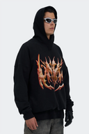 VENENO BUZO MALAJ EYES