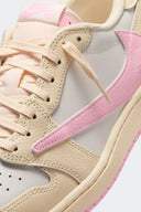 JORDAN 1 LOW OG X TRAVIS SCOTT SHY PINK