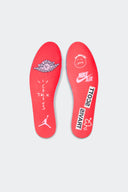 JORDAN 1 LOW OG X TRAVIS SCOTT TROPICAL PINK
