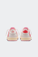 JORDAN 1 LOW OG X TRAVIS SCOTT TROPICAL PINK