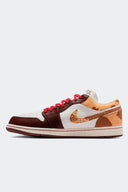 JORDAN 1 LOW SE YEAR OF THE HORSE
