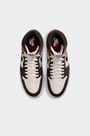 JORDAN 1 RETRO HIGH OG SHADOW BROWN