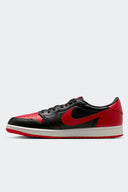 JORDAN 1 RETRO LOW OG BANNED