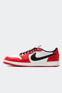 JORDAN 1 RETRO LOW OG CHICAGO
