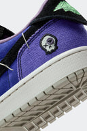 JORDAN 1 RETRO LOW OG X ZION WILLIAMSON VOODOO 2