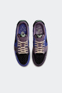 JORDAN 1 RETRO LOW OG X ZION WILLIAMSON VOODOO 2