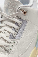 JORDAN 3 RETRO SPRING IS IN THE AIR