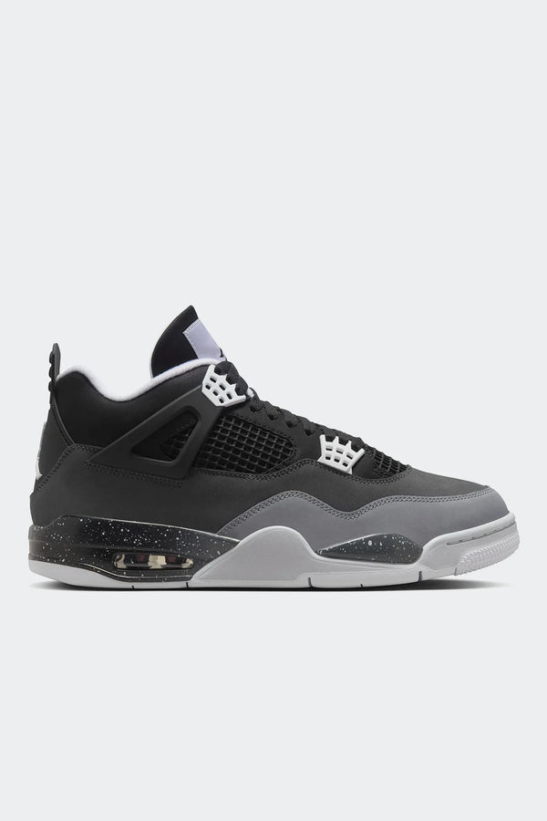 JORDAN 4 RETRO REMASTERED FEAR