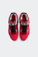 JORDAN 4 RETRO TORO BRAVO