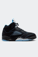 JORDAN 5 RETRO BLACK CAROLINA