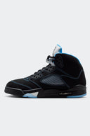 JORDAN 5 RETRO BLACK CAROLINA