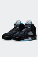 JORDAN 5 RETRO BLACK CAROLINA