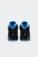 JORDAN 5 RETRO BLACK CAROLINA