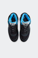 JORDAN 5 RETRO BLACK CAROLINA