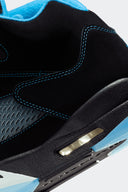 JORDAN 5 RETRO BLACK CAROLINA