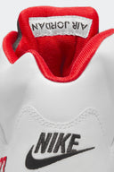 JORDAN 5 RETRO FIRE RED BLACK TONGUE