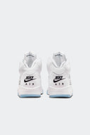 JORDAN 5 RETRO OG WHITE METALLIC