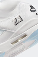 JORDAN 5 RETRO OG WHITE METALLIC