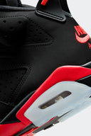 JORDAN 6 RETRO REVERSE INFRARED