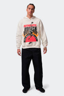 JORDAN BUZO BROOKLYN GRAPHIC