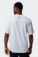 JORDAN CAMISETA BROOKLYN GRAPHIC BLANCO
