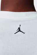 JORDAN CAMISETA BROOKLYN GRAPHIC BLANCO