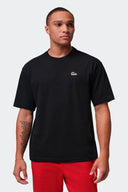 JORDAN CAMISETA JORDAN 3 PATCH NEGRO