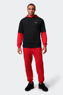 JORDAN CAMISETA JORDAN 3 PATCH NEGRO