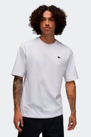 JORDAN CAMISETA PATCH JORDAN 11 RETRO GAMMA BLUE