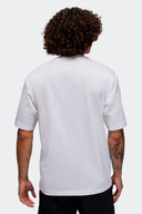 JORDAN CAMISETA PATCH JORDAN 11 RETRO GAMMA BLUE