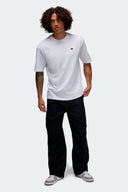 JORDAN CAMISETA PATCH JORDAN 11 RETRO GAMMA BLUE