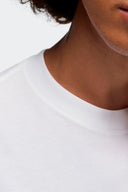 JORDAN CAMISETA PATCH JORDAN 11 RETRO GAMMA BLUE